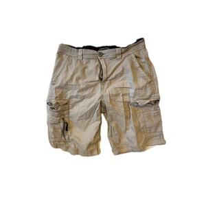 Modern Culture Cargo Shorts Men's W: 32